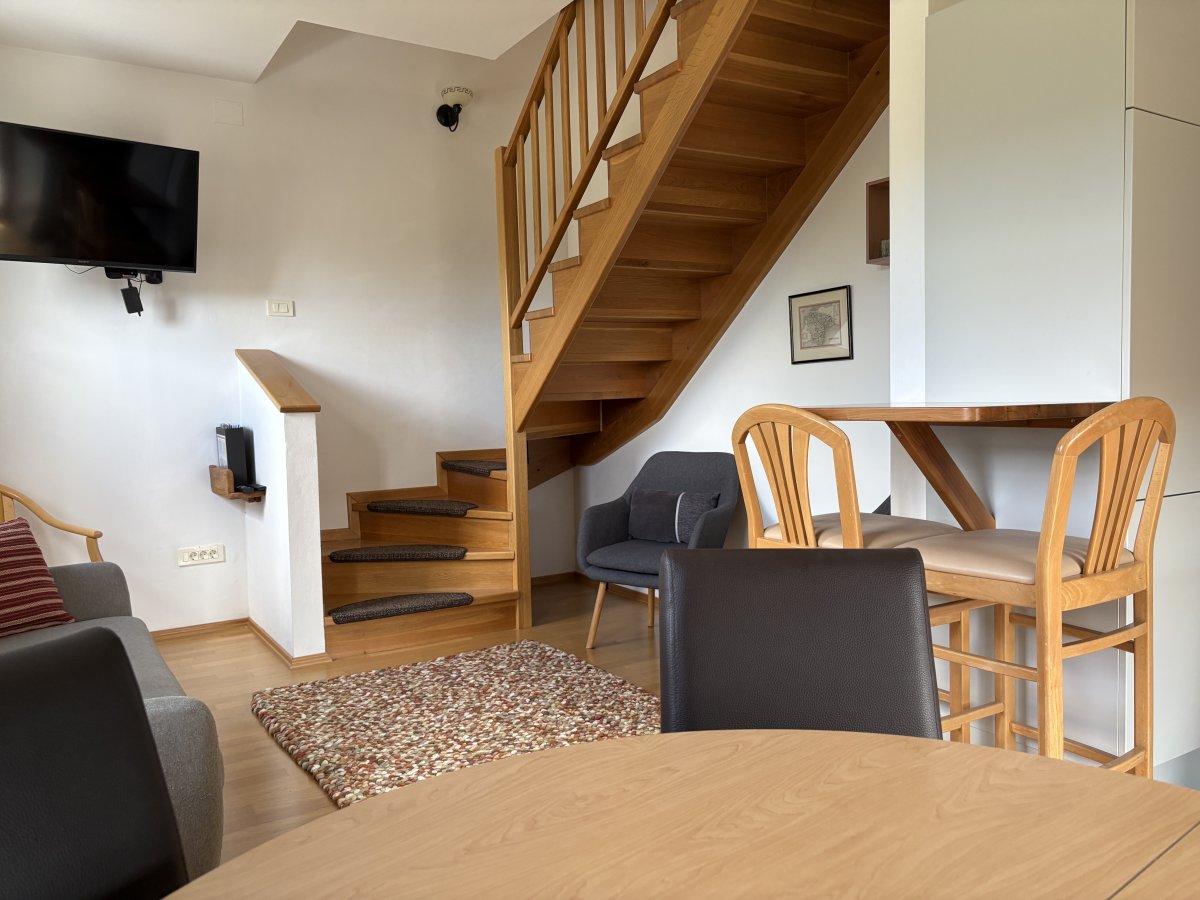 Somewhere in this apartment is a secret hidden treasure map..