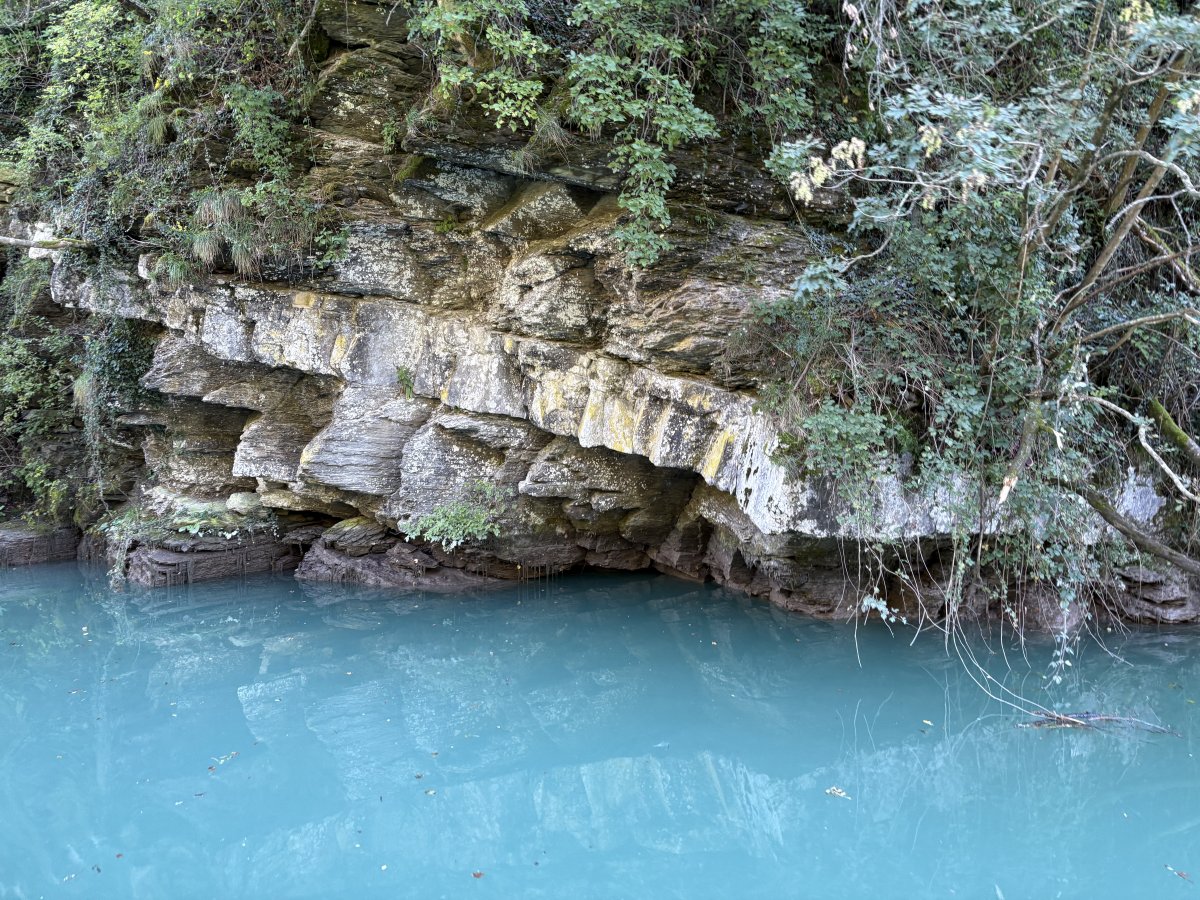 Would you even believe this photo was possible in Europe..