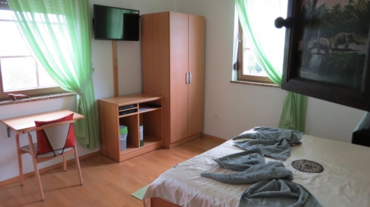 Double & Twin Rooms