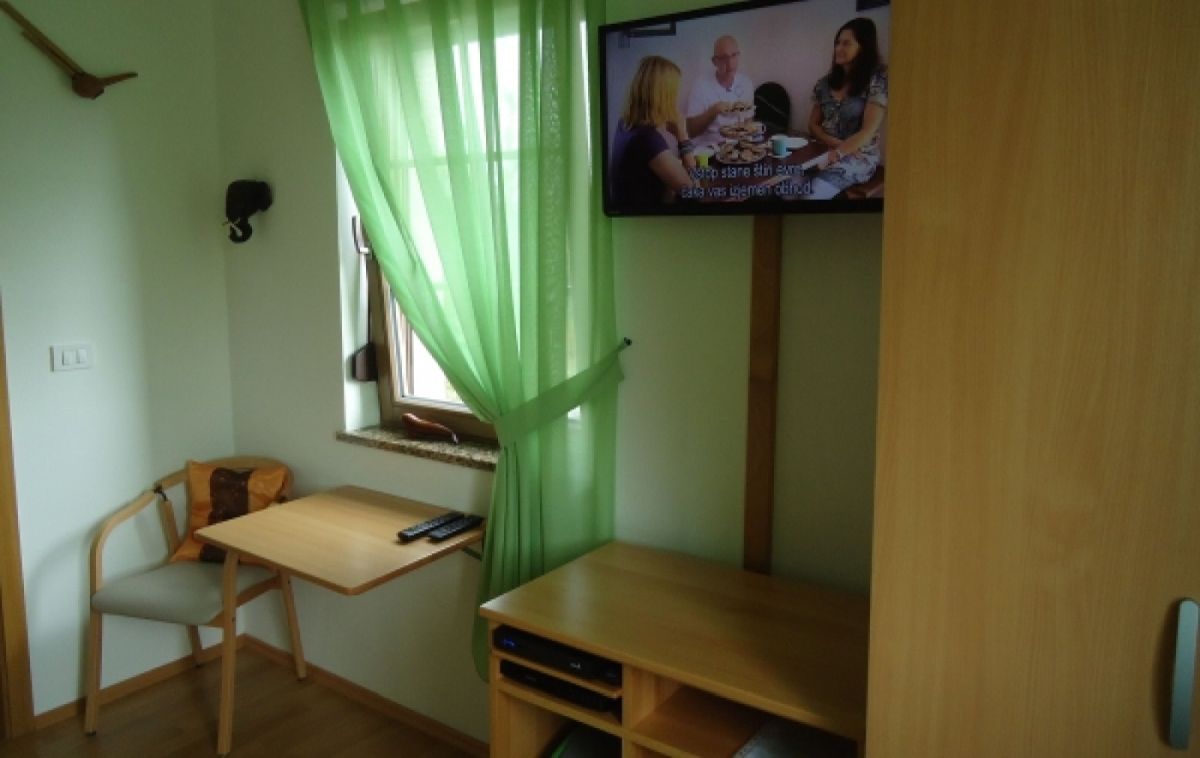 Room Features