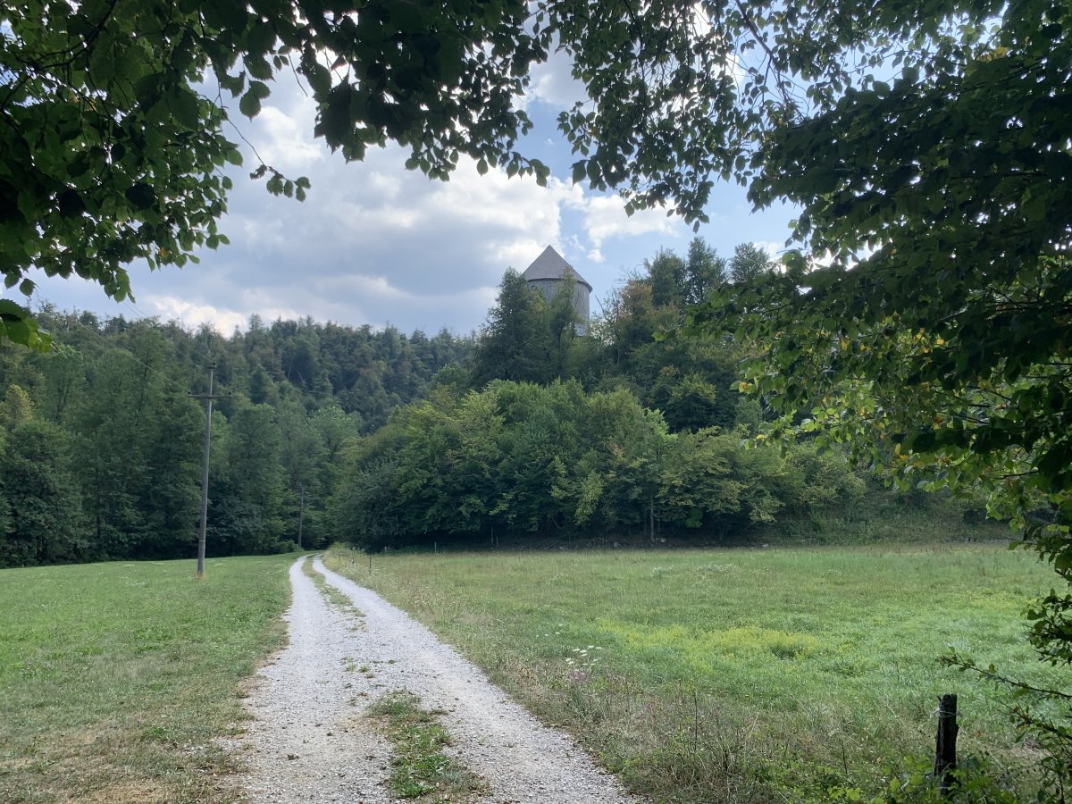 3. Planina Green Adventures
