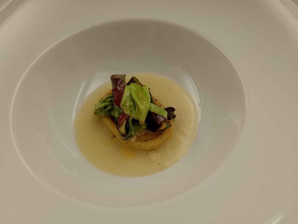 first starter..
