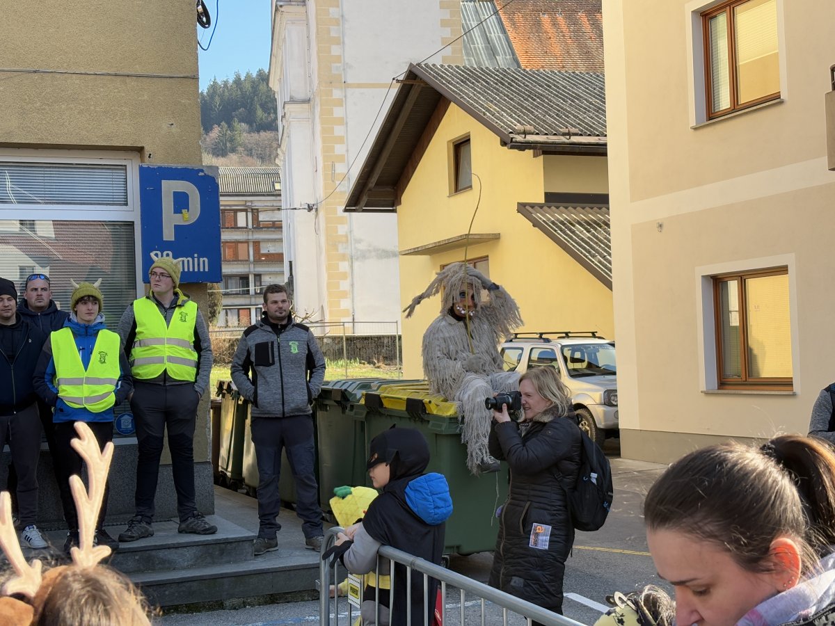 You must always keep your eyes peeled to spot where the White Ghosts are hanging out..